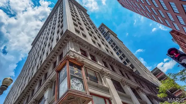 300 N Broadway #804, St Louis, MO 63102