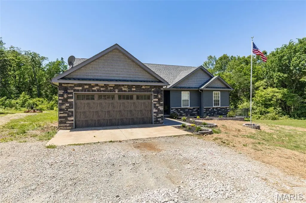 10347 Buck Run Drive, Cadet, MO 63630 - #1