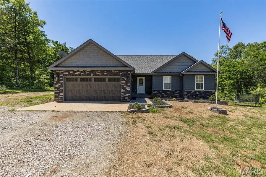 10347 Buck Run Drive, Cadet, MO 63630 - #2