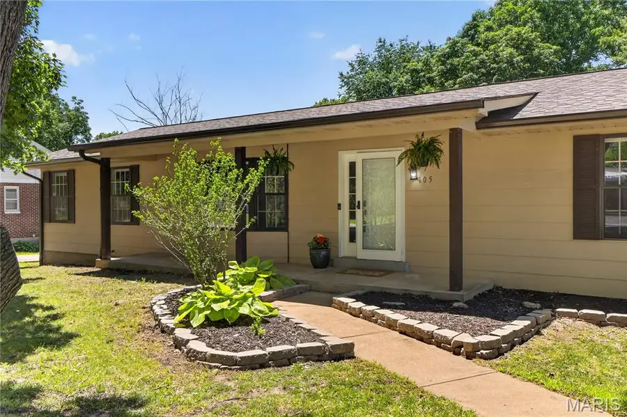 105 Lansing Avenue, Maryland Heights, MO 63043 - #3