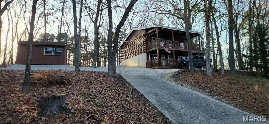 13559 Kitt Park Drive, Ste Genevieve, MO 63670 - #2