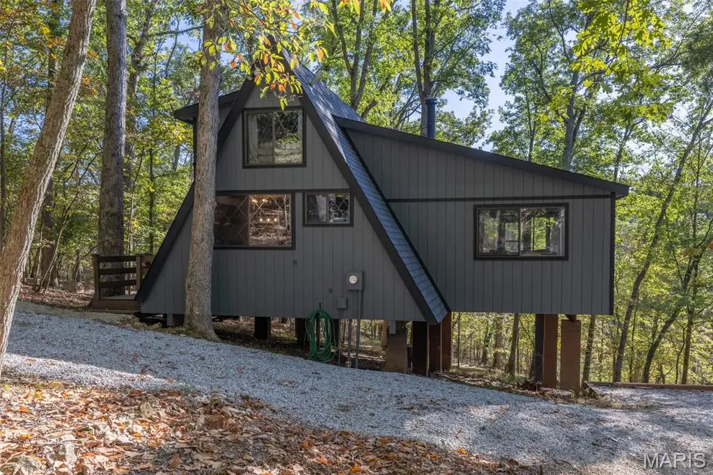 701 Solitude Ridge Drive, Innsbrook, MO 63390 - #1