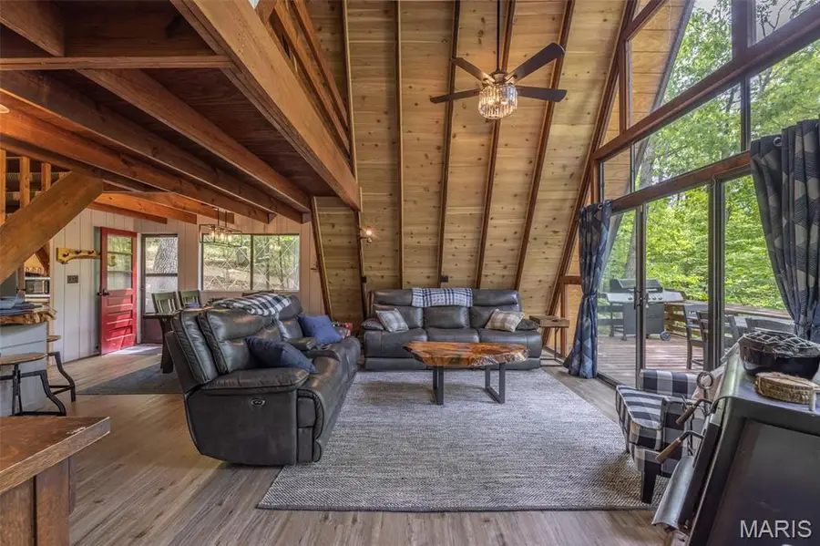 701 Solitude Ridge Drive, Innsbrook, MO 63390 - #3