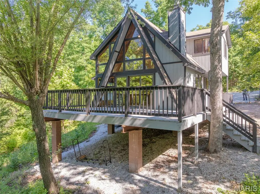 2352 Trautwein Drive, Innsbrook, MO 63390 - #1