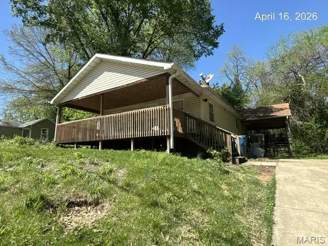 2204 Amelia Street, Alton, IL 62002 - #1