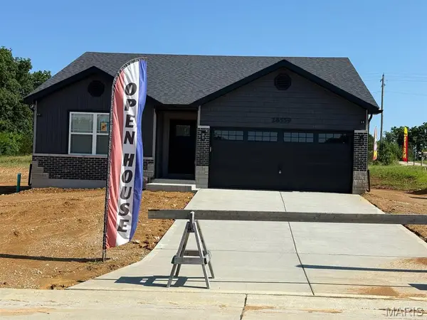 1173 Marathon Drive, Foristell, MO 63348