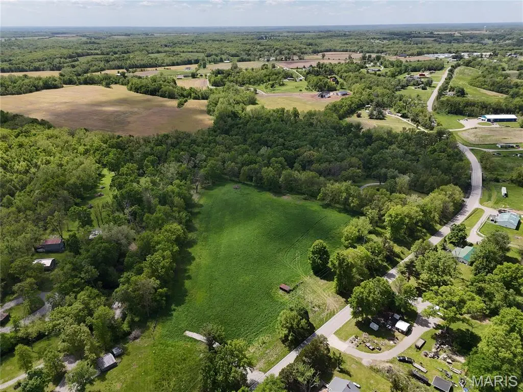 8175 Highway Mm, Hannibal, MO 63401 - #1