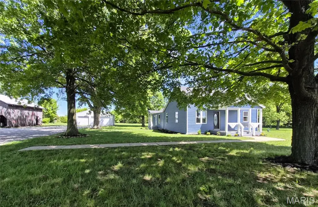 1567 Highway D, Foristell, MO 63348 - #1