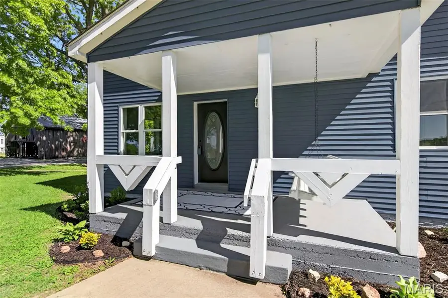 1567 Highway D, Foristell, MO 63348 - #3
