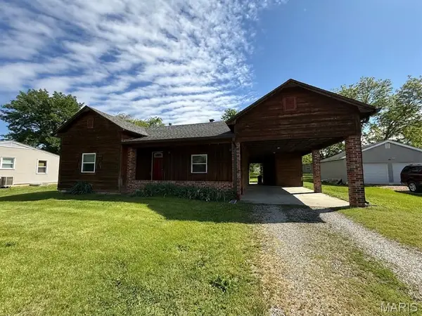 312 S Walker Street, Montgomery City, MO 63361
