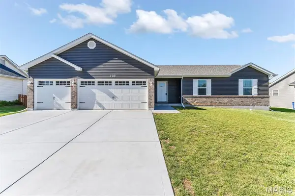 133 Wakefield Drive, Wright City, MO 63390