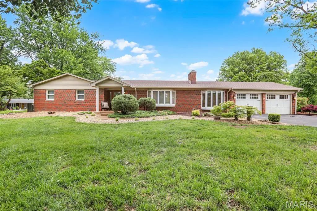 7461 Leslie Drive, Edwardsville, IL 62025 - #1