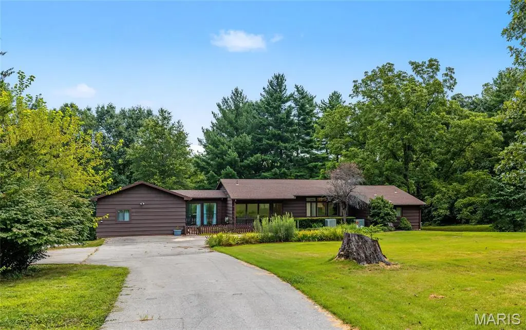 841 Dilworth Road, Lebanon, MO 65536 - #1