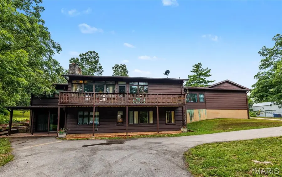841 Dilworth Road, Lebanon, MO 65536 - #2
