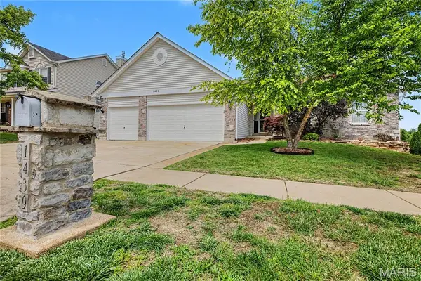 1439 Fox Ridge Court, Arnold, MO 63010