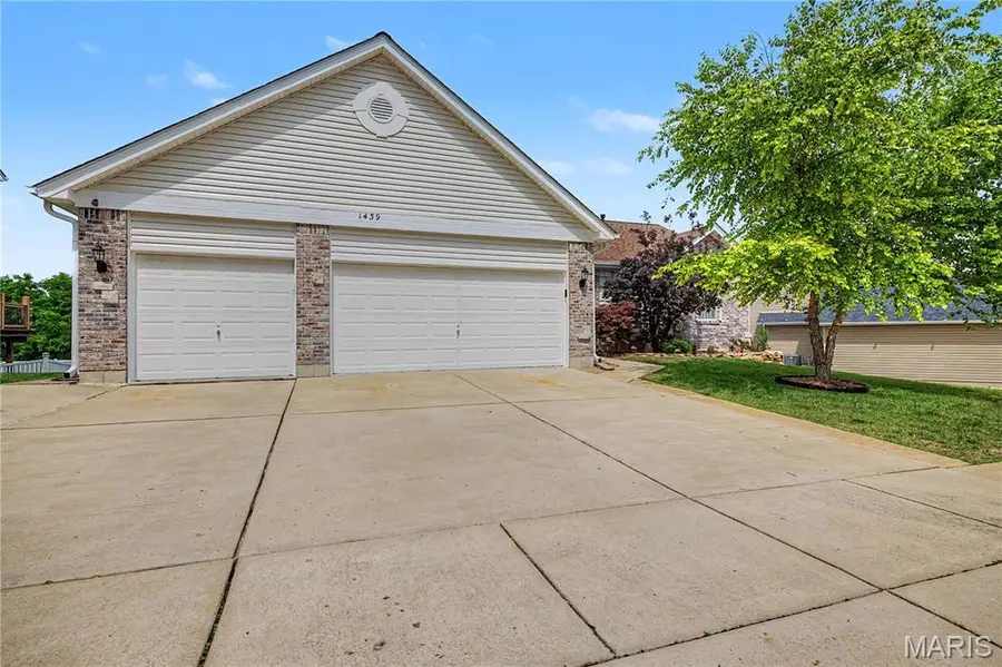 1439 Fox Ridge Court, Arnold, MO 63010 - #2