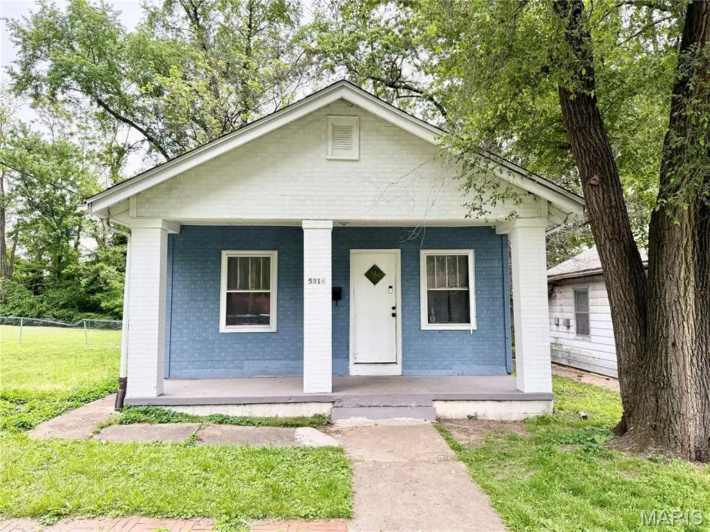 5316 Janet Avenue, Jennings, MO 63136 - #1