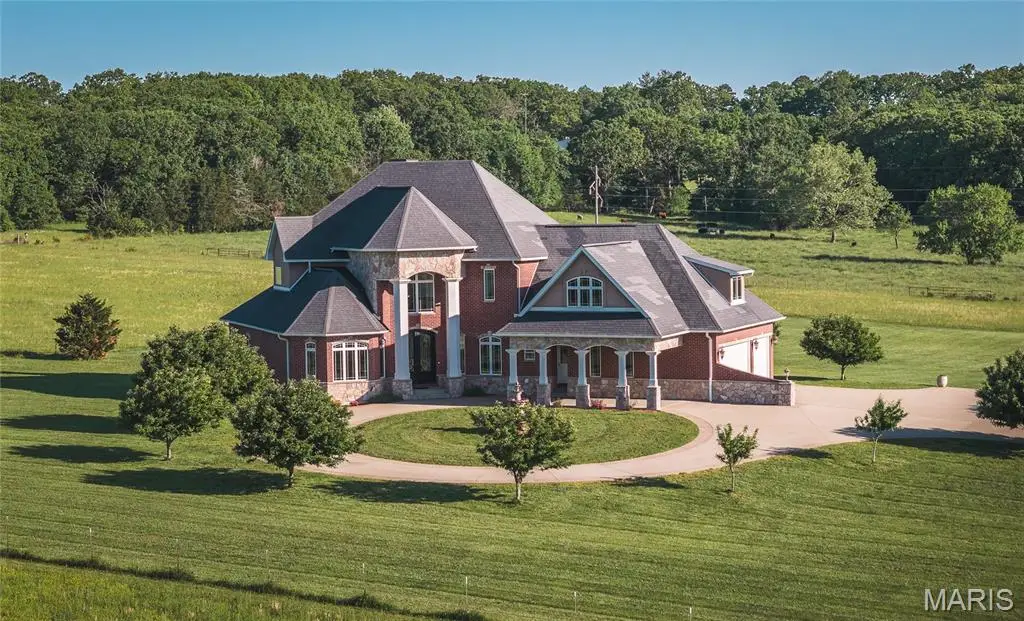 12369 County Road 4000, Rolla, MO 65401 - #1