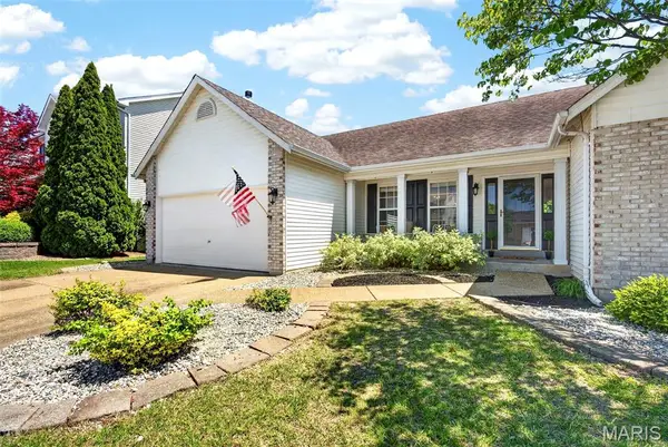 6964 Brassel Drive, Dardenne Prairie, MO 63368