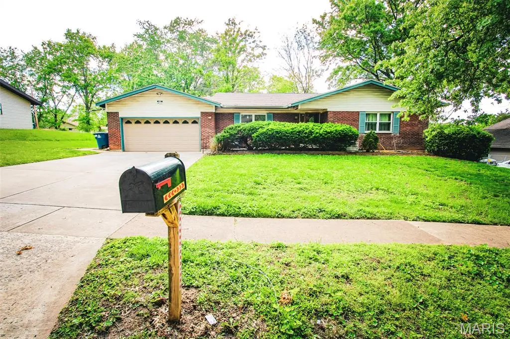 12783 Stoneridge Drive, Black Jack, MO 63033 - #1