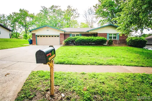 12783 Stoneridge Drive, Black Jack, MO 63033