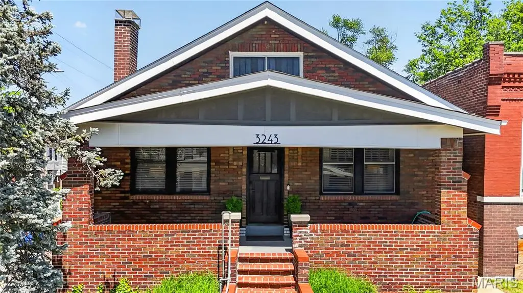 3243 Liberty Street, Saint Louis, MO 63111 - #1