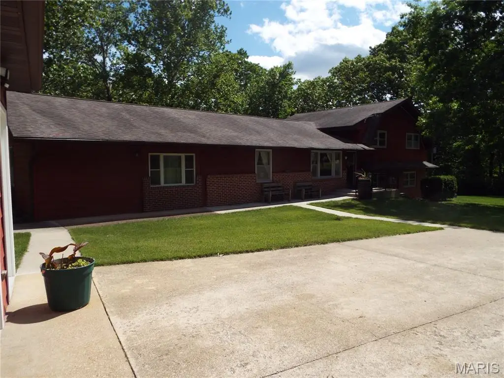 21482 Teardrop Road, Devils Elbow, MO 65584 - #1