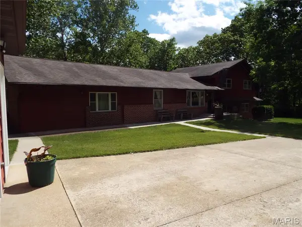 21482 Teardrop Road, Devils Elbow, MO 65457
