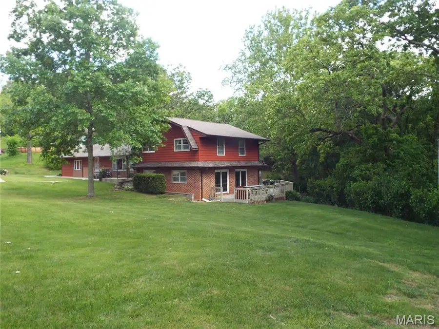 21482 Teardrop Road, Devils Elbow, MO 65584 - #2