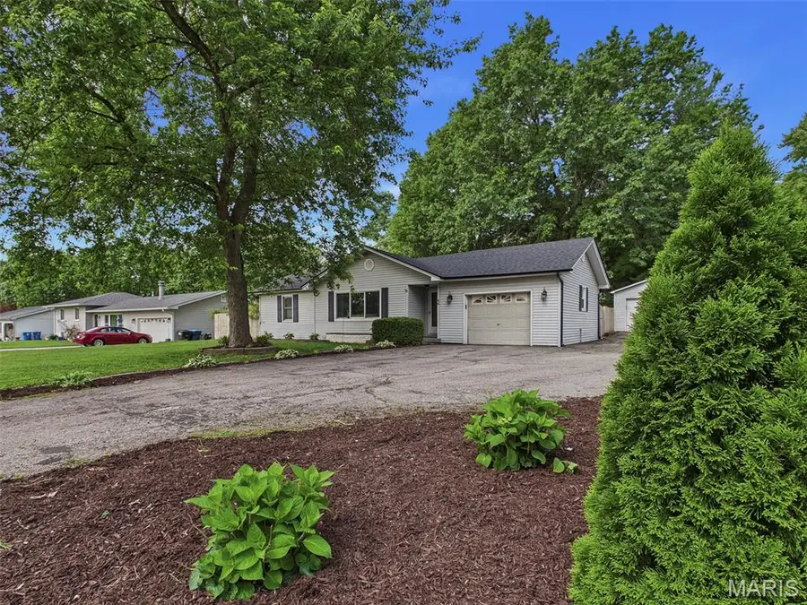44 Grainey Drive, Glen Carbon, IL 62034 - #2