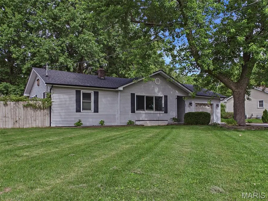 44 Grainey Drive, Glen Carbon, IL 62034 - #3