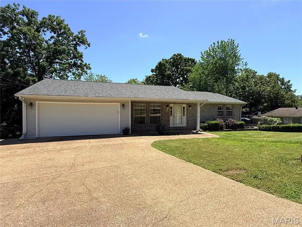 2131 Inman Road Road, Poplar Bluff, MO 63901