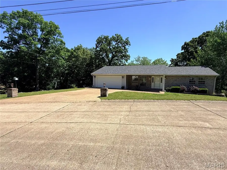 2131 Inman Road Road, Poplar Bluff, MO 63901 - #2