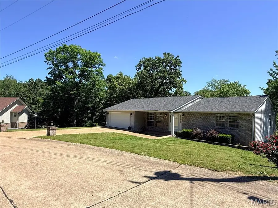 2131 Inman Road Road, Poplar Bluff, MO 63901 - #3