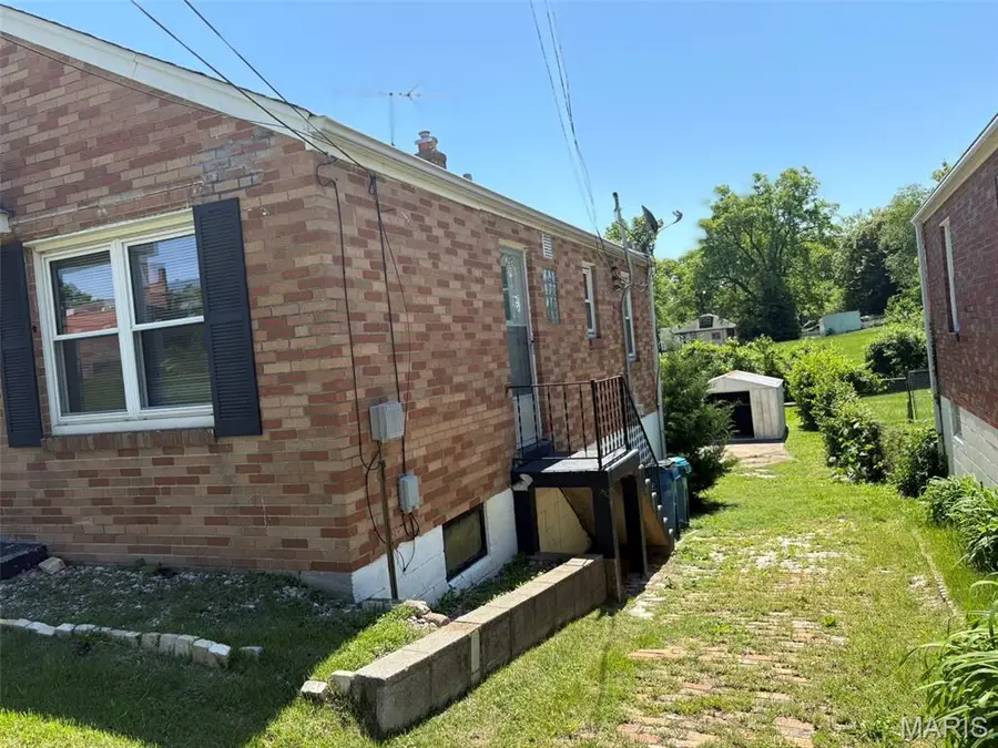 8816 Cozens Avenue, Jennings, MO 63136 - #2