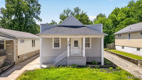 4636 Seibert Avenue, St Louis, MO 63123
