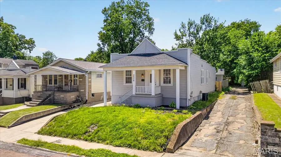 4636 Seibert Avenue, Saint Louis, MO 63123 - #2