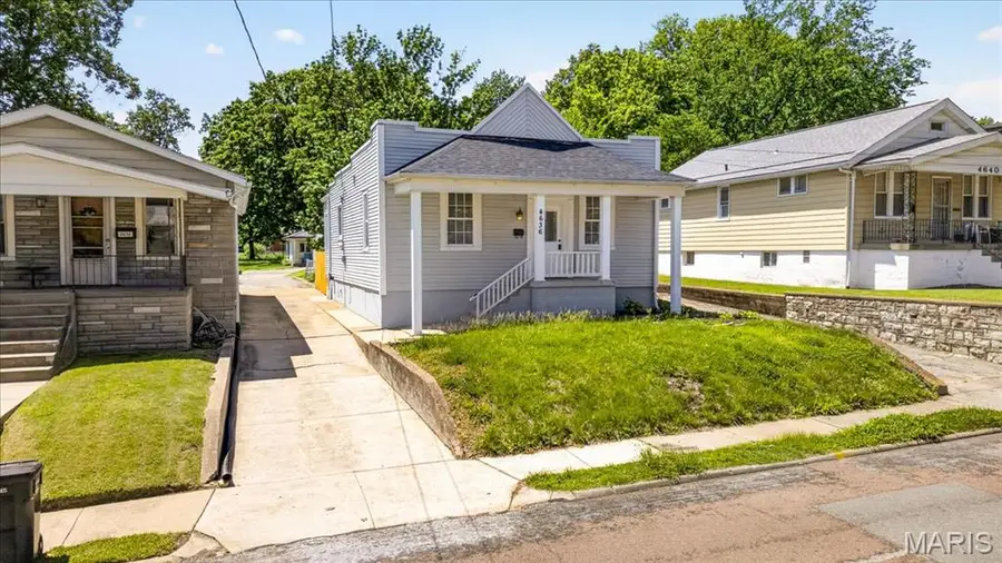 4636 Seibert Avenue, Saint Louis, MO 63123 - #3
