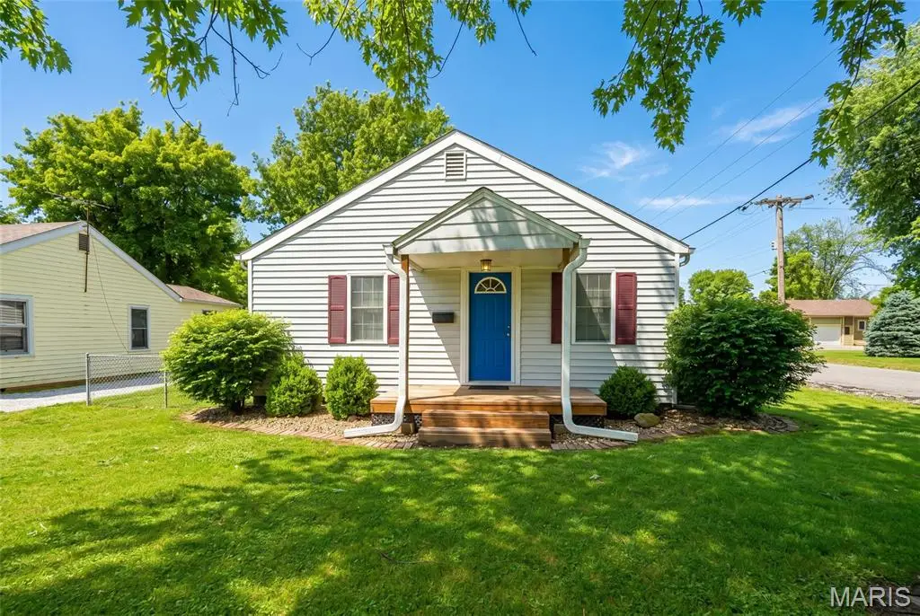 746 N Prairie Street, Bethalto, IL 62010 - #1