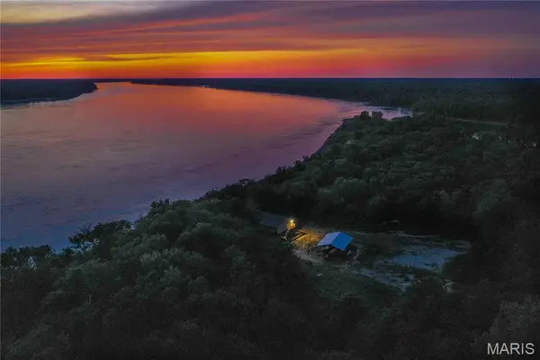0 Mississippi River, Hayti, MO 63851