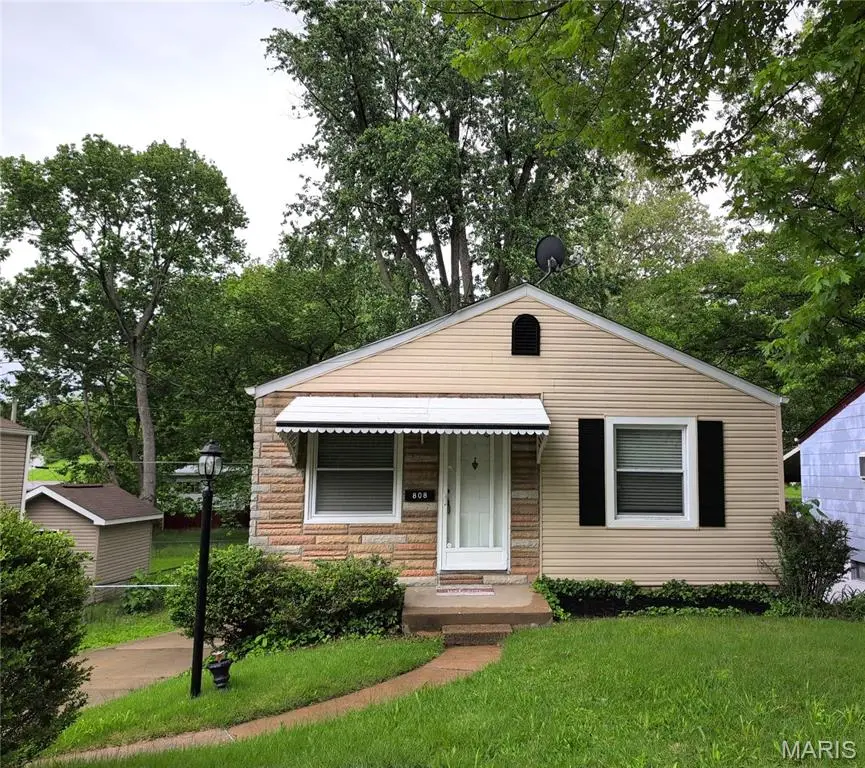 808 Arline Avenue, Ferguson, MO 63135 - #1