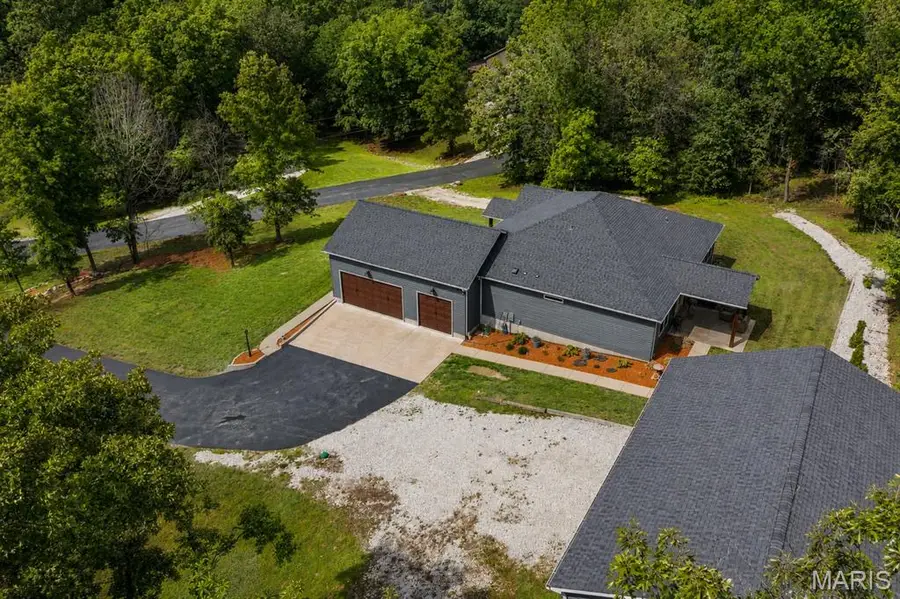 2824 Nicole Lane, Festus, MO 63028 - #2