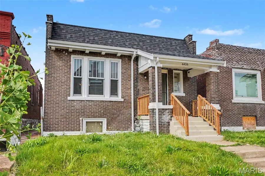 4416 San Francisco Avenue, Saint Louis, MO 63115 - #2