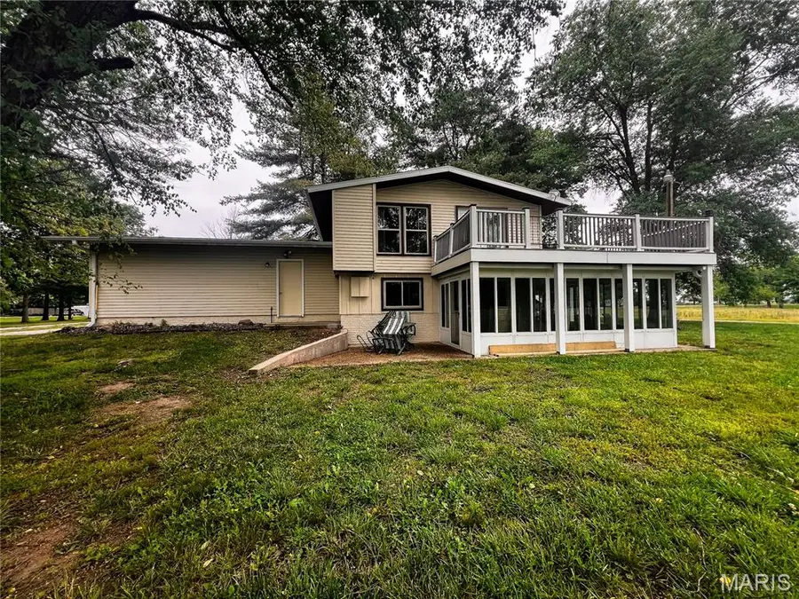 375 Lakeview Drive, Shattuc, IL 62231 - #3