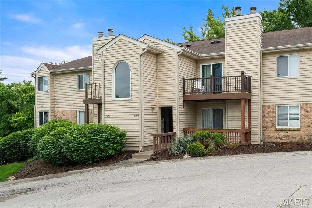 17078 Sandalwood Creek Drive #B, Wildwood, MO 63038 - #1