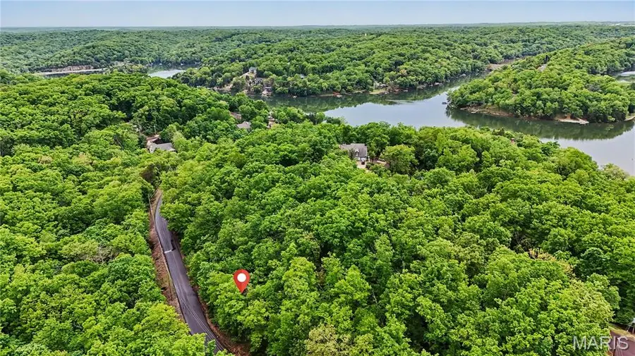 1766 S Lake Sherwood Drive, Marthasville, MO 63357 - #2