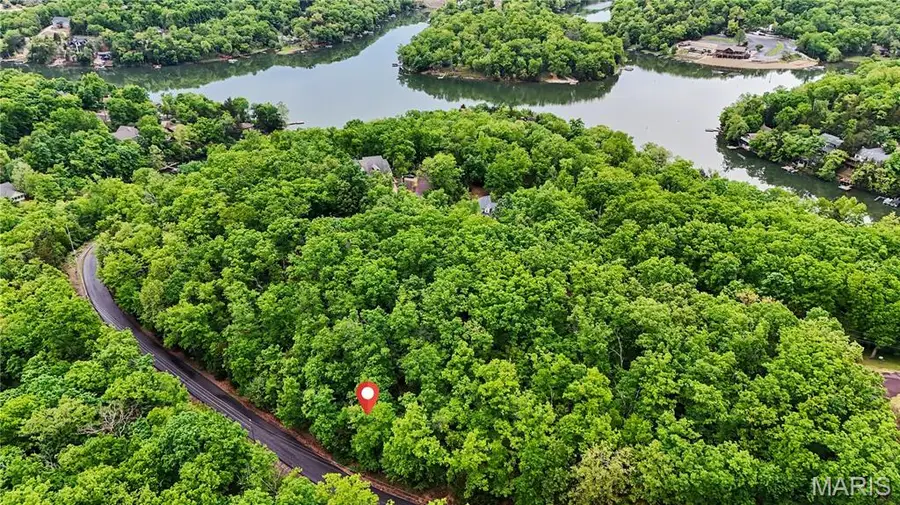 1766 S Lake Sherwood Drive, Marthasville, MO 63357 - #3