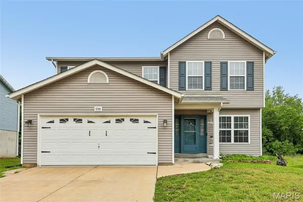 5740 Portsmouth Lane, House Springs, MO 63051