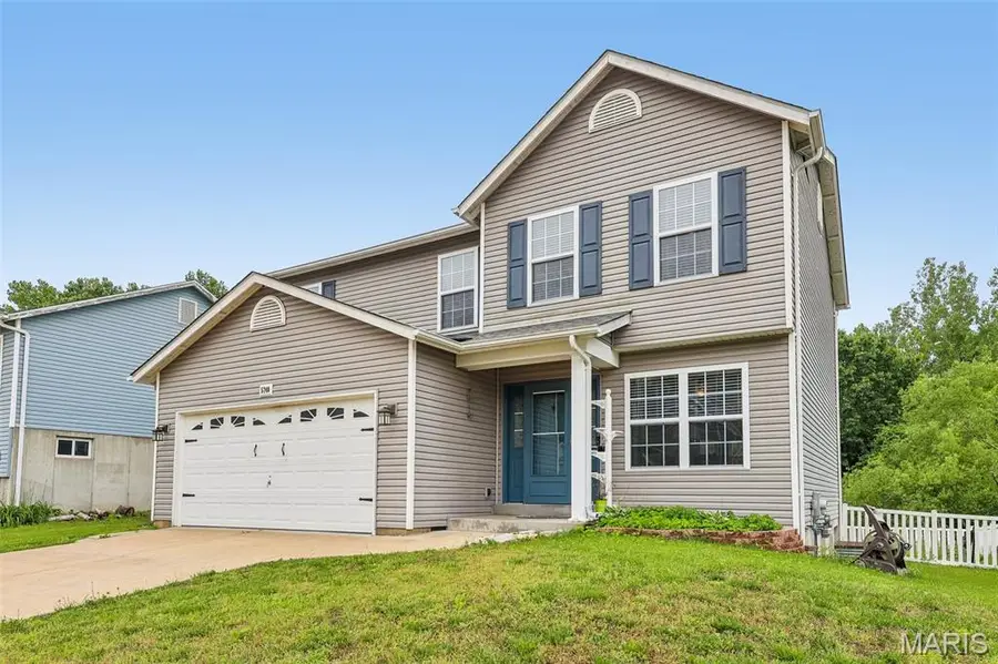 5740 Portsmouth Lane, House Springs, MO 63051 - #2