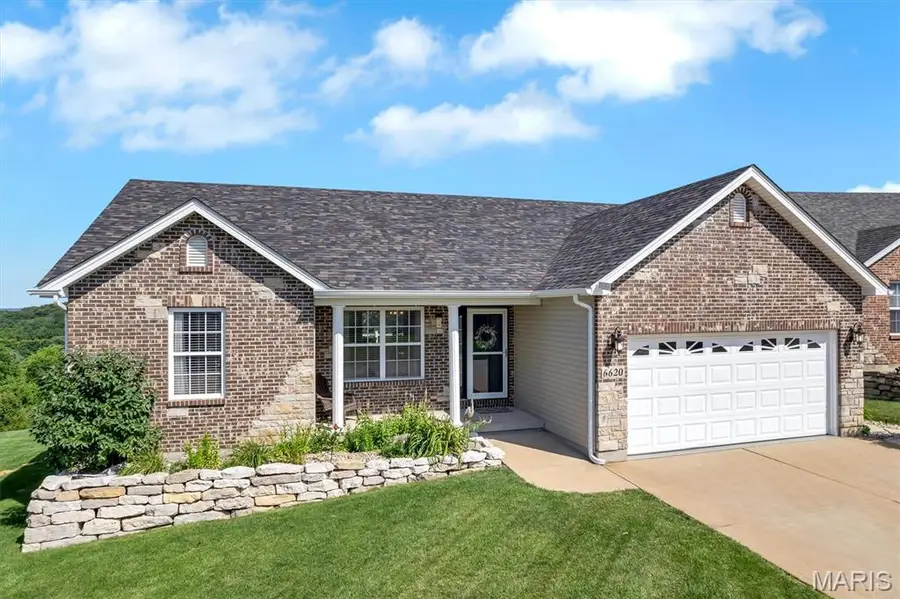 6620 Buckingham Palace Drive, Imperial, MO 63052 - #2